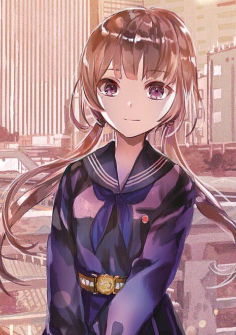 「セーラー!! #これを見た人はセーラー服の画像を貼れ 」|rioka⭐️5月コミティアとコミ1のイラスト