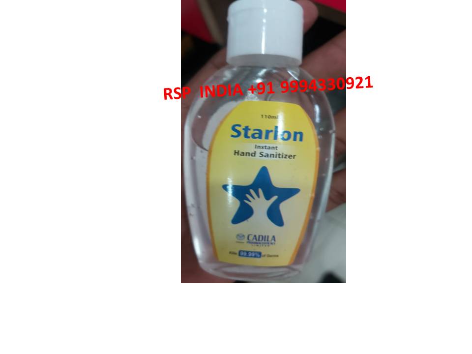 RspPharma's tweet photo. Uses: Starlon Instant Hand Sanitizer kills 99.9% germs and keeps your hand clean on the go. #Pharmaceuticaldistributor #STARLON INSTANT HAND SANITIZER https://t.co/JAOF6QefbI
