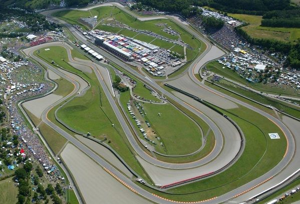 Virtual_Sracing's tweet photo. Mañana arranca de nuevo el Campeonato Virtual Italiano de prototipos.
⏱️Hora 18:00
🏎️Circuito: Mugello
@Dossantss defenderá el liderato mientras @JonyRRacing1 le sigue con lupa esperando el fallo
#Simracing #WolfChamp #Mugello #Monza https://t.co/E5PNgRZhBo