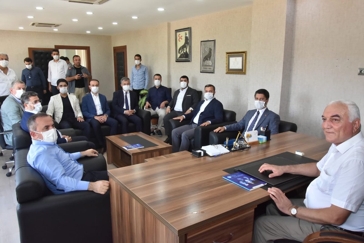 mehmetay01's tweet photo. Yüreğir Belediyemiz ile Yumurtalık Belediyemiz arasında işbirliği protokol törenini gerçekleştirdik.  

Halkımıza en iyi hizmeti sunma aşkıyla çalışıyoruz. https://t.co/9n8cO40y4J