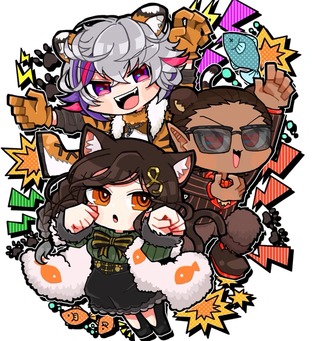 #巴絵 #絵スコート #推す画ール 
削るぜ 