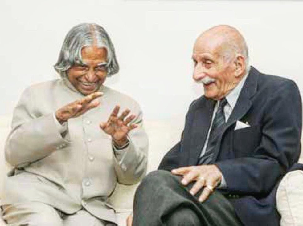 SHIFUJIJAIHIND's tweet photo. Our Nation will always be  proud of the two best Teachers: who gave their best to this country !! Happy Teachers Day
#HappyTeachersDay #HappyTeachersDay2020 https://t.co/Gx4PRk4Q4v