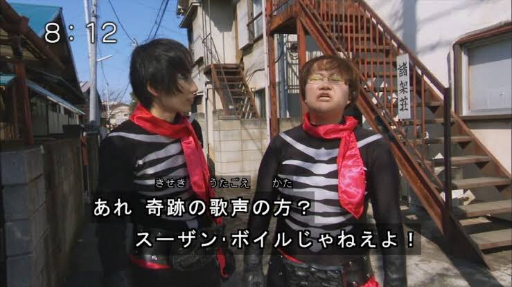仮面ライダーオーズ 一挙時間放送 実況ツイートまとめ 無の欲望篇 火の欲望篇 4ページ目 Togetter