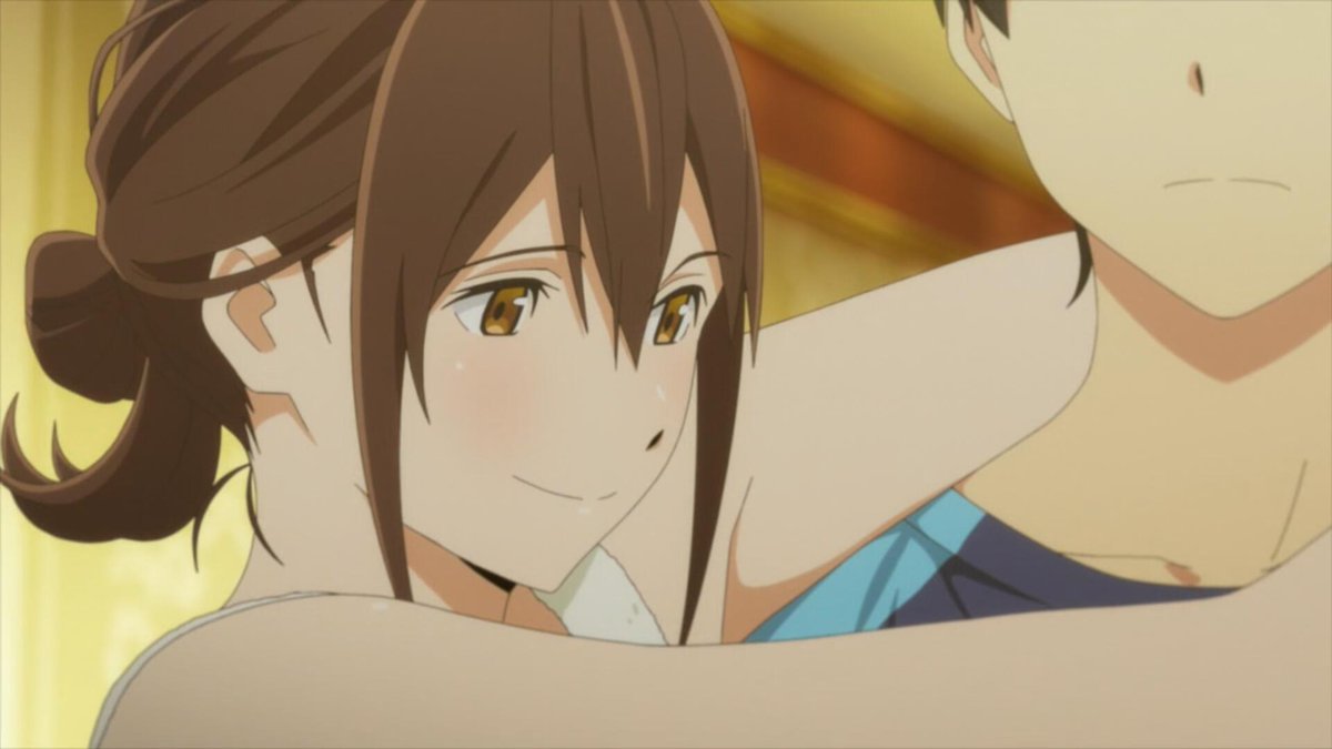 daily anime tweet media