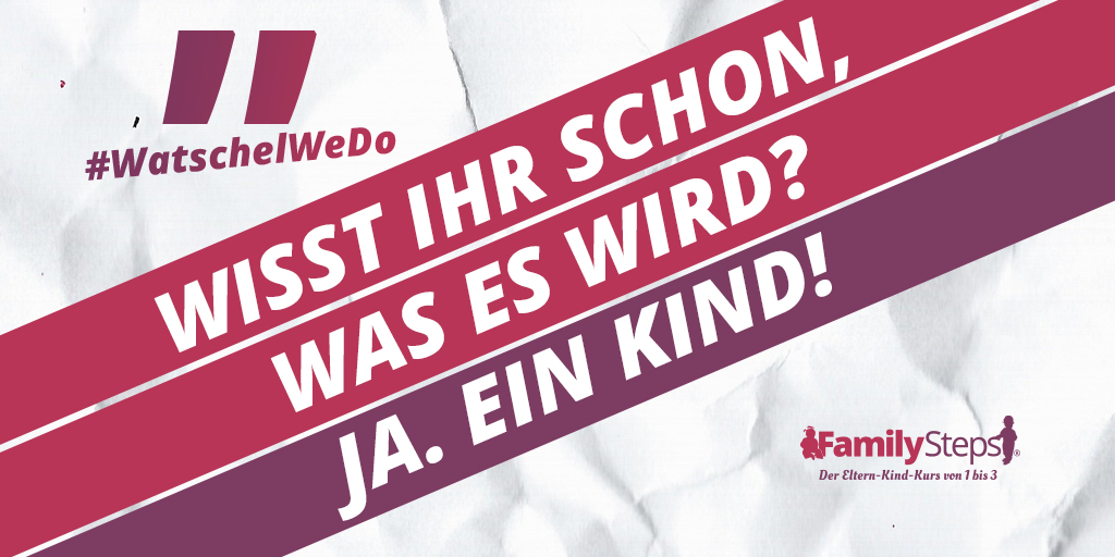 ElternKindKurs's tweet photo. Unser September-Webinar für unsere Kursleiter*innen hält der großartige Nils Pickert (@pickinese). Wir freuen uns auf Inspirationen und den Input, von dem Ihr später in unseren Kursen profitiert!
It’s not only #WatschelWeDo. https://t.co/d0lhBfdgZ2