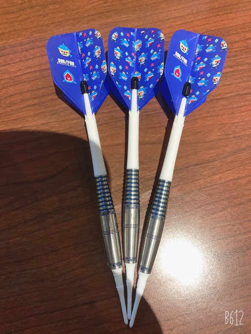 A List Of Tweets Where Tiga Darts Japan Was Sent As エンプレチュ 1 تحليلات تويتر الرسومية الخاصة بهوتويت Whotwi A List Of Tweets Where Tiga Darts Japan Was Sent As エンプレチュ 1 تحليلات تويتر الرسومية الخاصة بهوتويت Whotwi