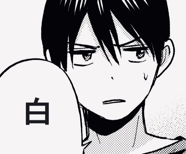 【 #カッコウの許嫁キャラに1問1答 】
Q.好きな色は?
海野凪 