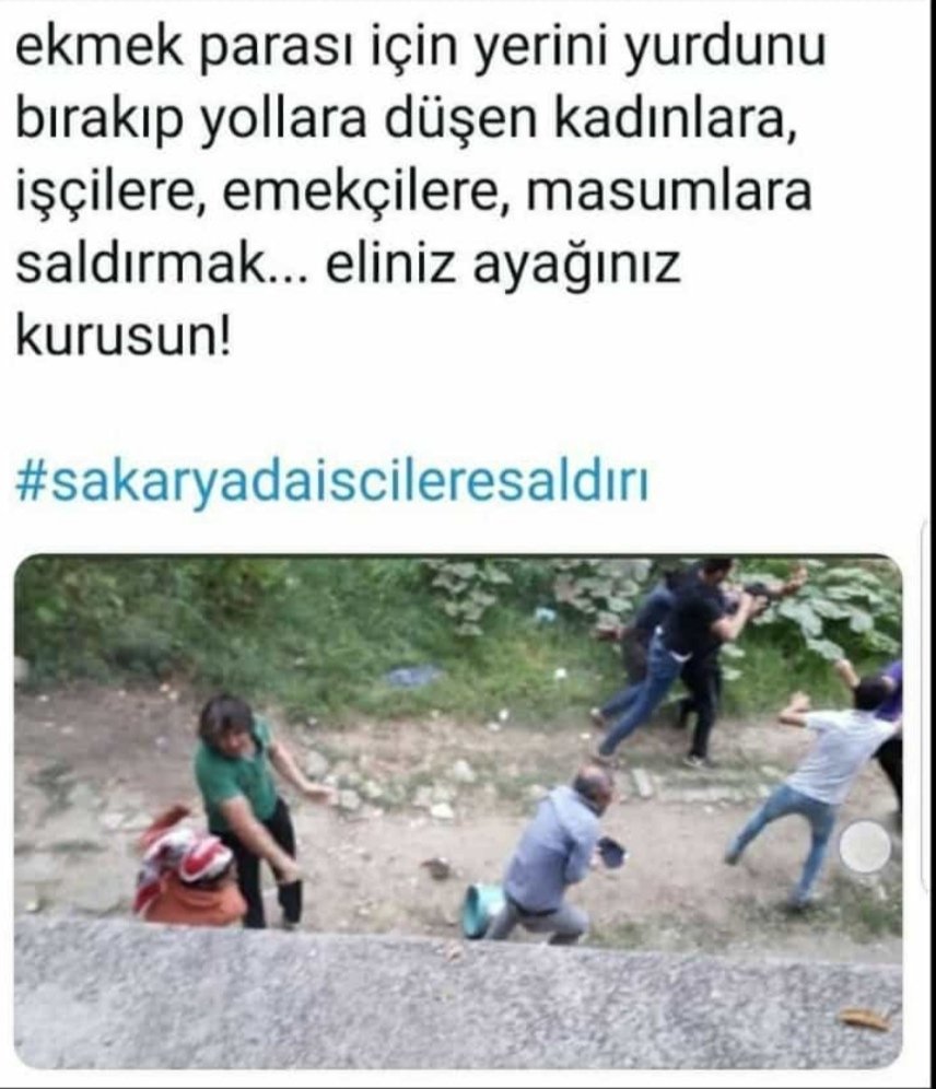 Aye80418718's tweet photo. #sakaryadaiscileresaldırı https://t.co/RRbRk3NJ9v