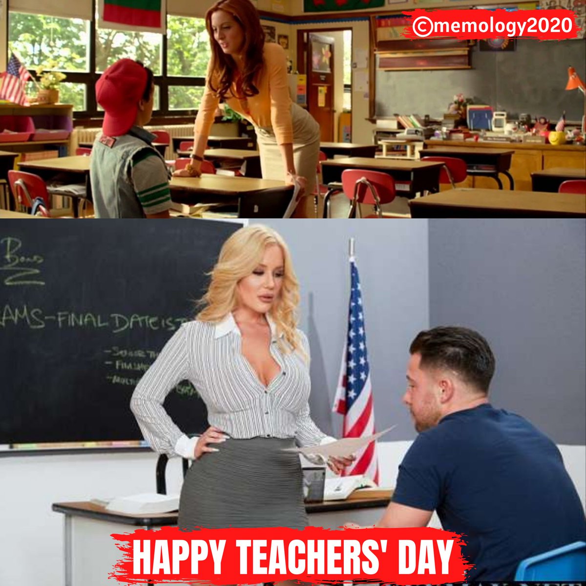 memology2020's tweet photo. #HappyTeachersDay #HappyTeachersDay2020 #HappyTeacher #HappyTeacherDay #TeacherDay2020 #TeacherDay #MEMES #dankmemes #originalmemes #memology2020 https://t.co/zRlEeq84tH