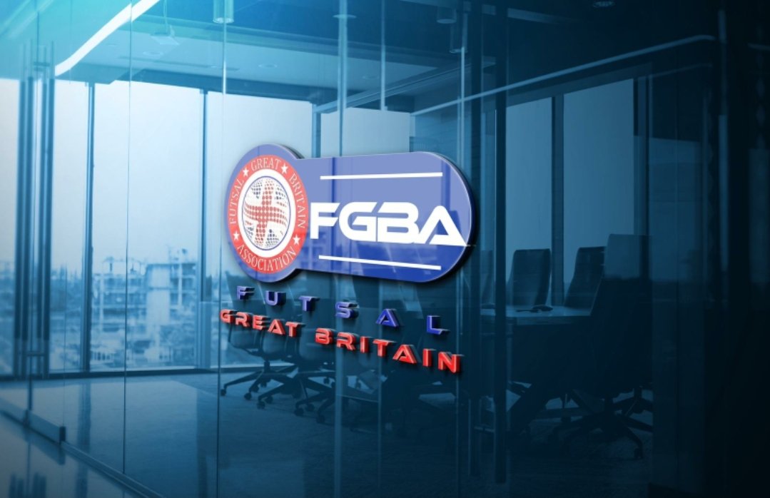 We will keep the fight up to bring back Futsal. Have a great weekend.