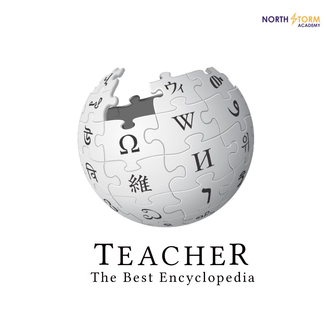 NStormAcademy's tweet photo. #ThankYouTeachers 

#HappyTeachersDay https://t.co/puhKXoHyZY