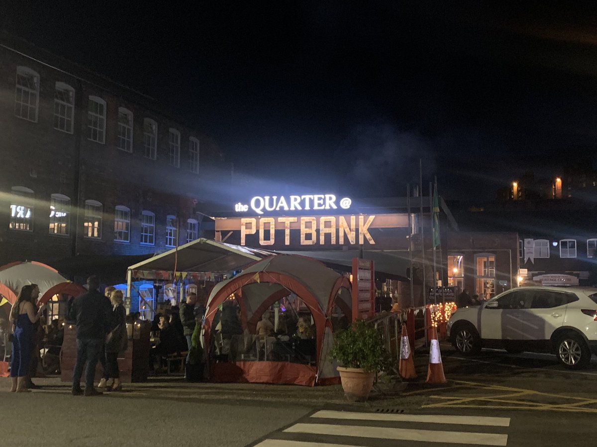 quarter_cafe's tweet photo. Hi @waynegough! Yesterday you asked us if we were an accessible venue here at the new QUARTER Potbank. The answer was yes, but we wanted to give you some extra details after confirming with our GM. 

A short thread 👇 https://t.co/PIabt8klAZ