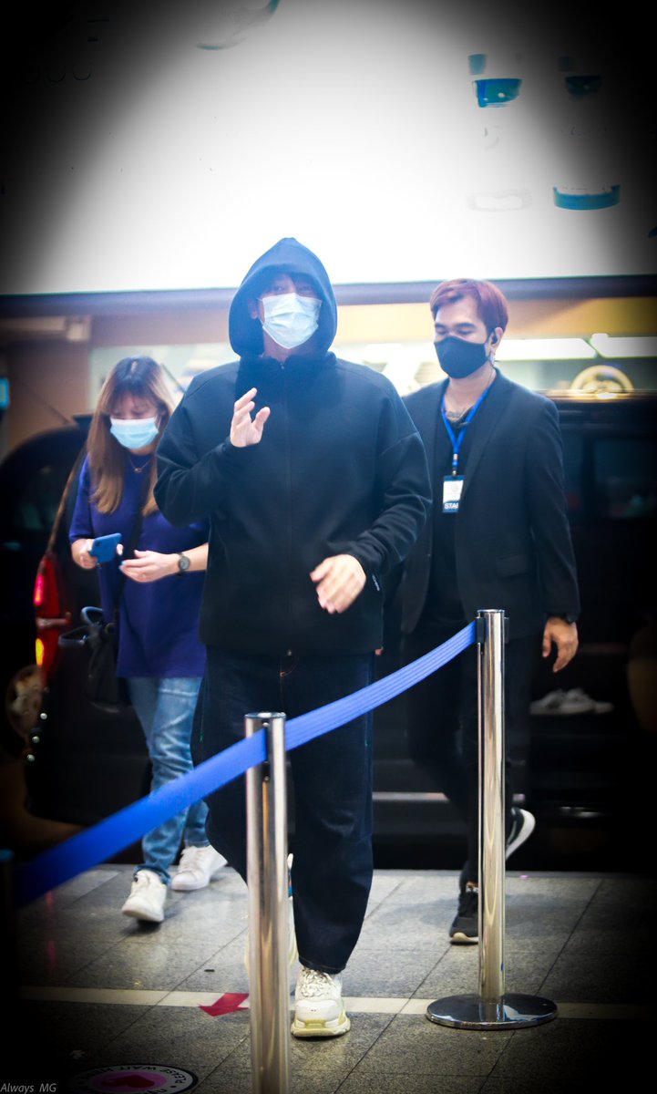 AsAlways_21's tweet image. Always here for you 

💛✌🏻

#DestinyClinicxMG