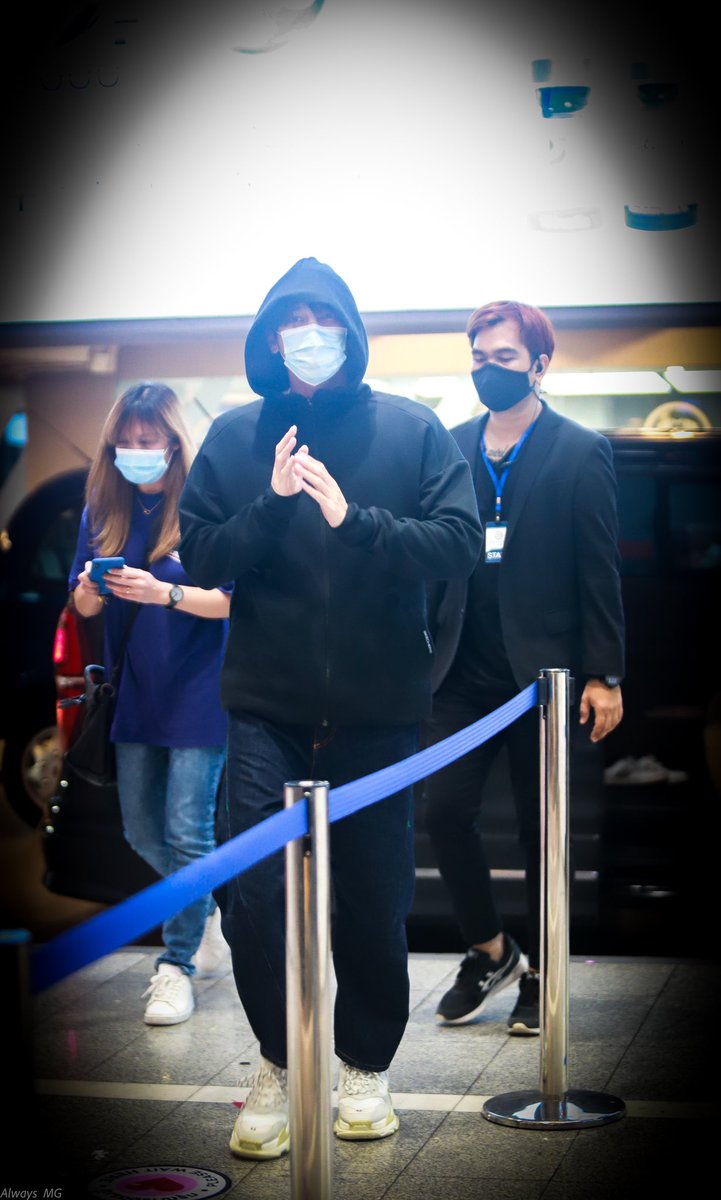 AsAlways_21's tweet image. Always here for you 

💛✌🏻

#DestinyClinicxMG