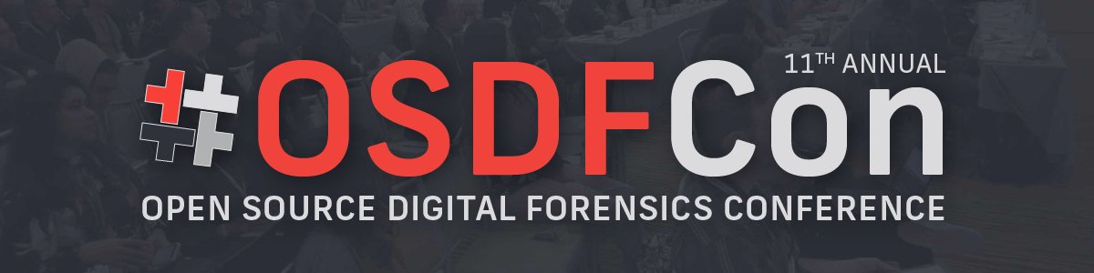 CarloSeisdedos's tweet image. Open Source Digital Forensics Conference (#OSDFCon)👇👇
basistech.zoom.us/webinar/regist…
