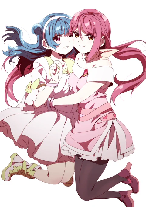 🌸😈 