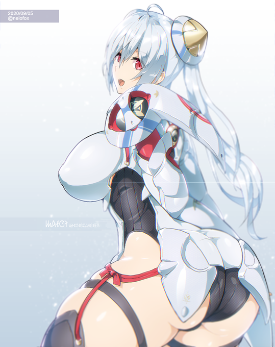 マトイちゃんMCv
#PSO2

https://t.co/HRFG5FuGxs 