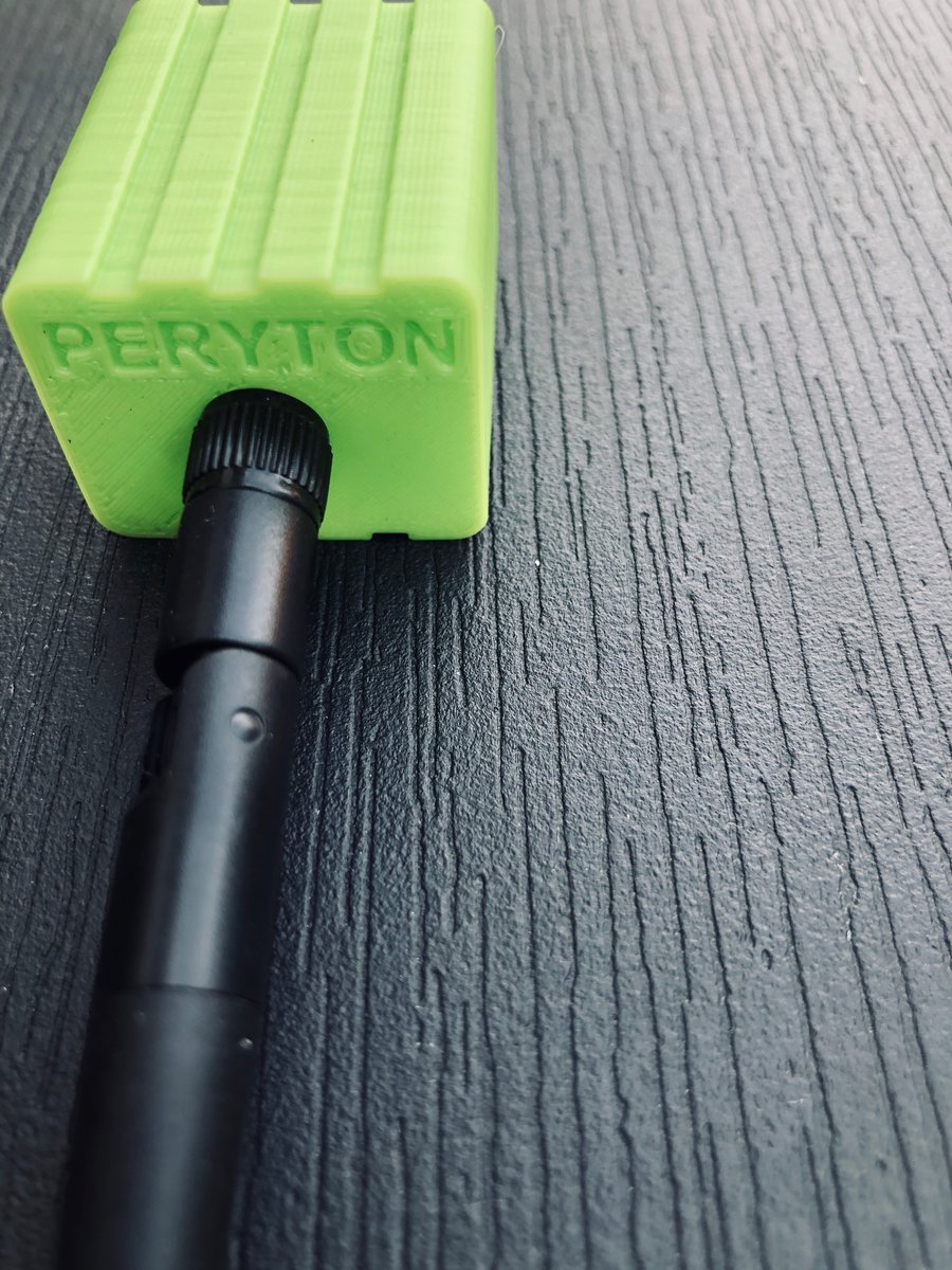 codemasterpl's tweet image. #Peryton is comming!

Pocket size wpa handshakes sniffer -
tindie.com/products/21160/

#security #wifi #802.11 #cracking #bruteforce #sniffer #iot #diy #esp