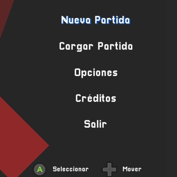 SlothGamesCo's tweet photo. ๐ฌ๐ง Create The Game is my new project that I trust may be a shorter development than the previous ones. I hope soon I can bring you interesting things.
#indiegame #pixelart #gamedev #spanishindiegame #unity2d #2dgame #CreateTheGame https://t.co/NKwkruinaX