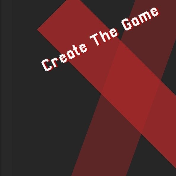 SlothGamesCo's tweet photo. ๐ช๐ธ Create The Game es mi nuevo proyecto que confรญo pueda ser un desarrollo mรกs corto que los anteriores. Espero pronto pueda traeros cosas interesantes. #gamedev #spanishindiegame #CreateTheGame #Unity #indiegame #pixelart https://t.co/kQ173GLVls