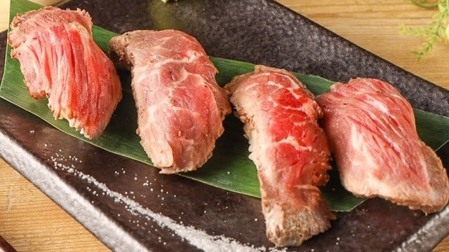 札幌リスト ぷくぷく すすきの2号店 握り寿司に肉寿司も食べ放題できる人気の居酒屋2号店が すすきのに9月1日 火 オープン 炙り大トロやえんがわ さらに熟成肉の肉寿司など 30種も食べ放題になりますっ T Co Znsquyell5 T Co