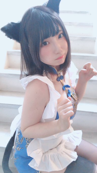 コスプレイヤー砂糖まるのTwitter画像43