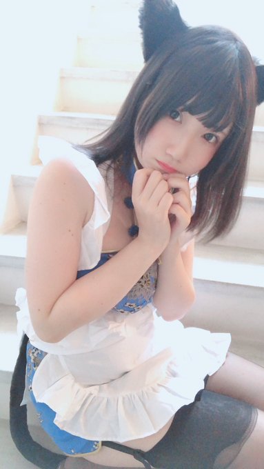コスプレイヤー砂糖まるのTwitter画像44