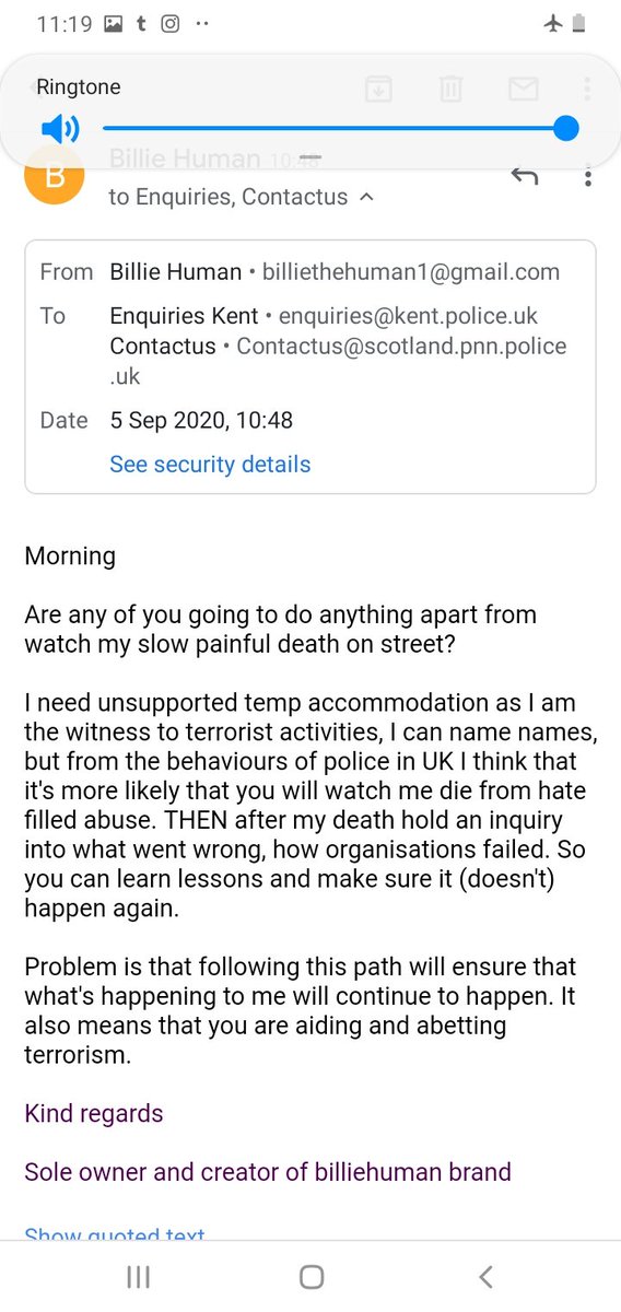 BillieHuman's tweet image. #SpotTheDifference in #EmailAddresses @UN #ANYONE #Worldwide #Please #GetMeOut of #UK THEN #ImposeSanctions #DoNOTdebate with them you'll be #ChoosingGenocide if you do 
@realDonaldTrump is #Correct #NOTtoTrust #Doctor @WHO #WW2 allowed #Holocaust #Doctors #CertainPeople to #Kill