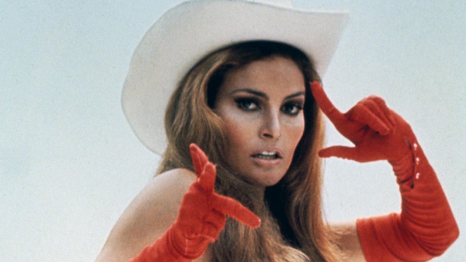 This lady is 80 today.....Happy Birthday Raquel Welch, BOTD in 1940 in Chicago, Illinois.... 