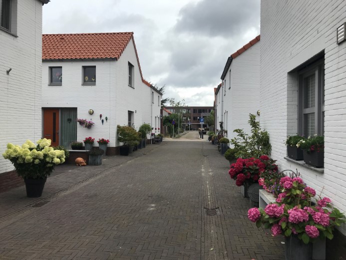 Joehoe!!!! Een project van ons is genomineerd voor de Adriaan Dessing Prijs 2020! Ons genomineerde project is: Vila Batista, 24 huurwoningen aan de voet van het historisch hart van Wateringen.  
m.westlanders.nu/vastgoed/nomin…