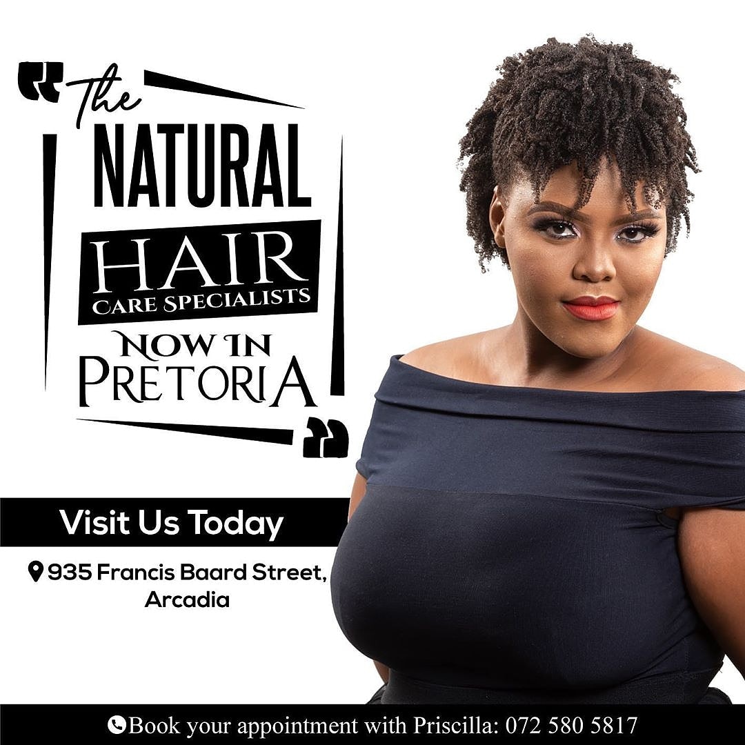 AfrogloH's tweet image. Visit Us BY APPOINTMENT ONLY 
Ruutos Accredited Hair Care Service Provider  #healthycrown #healthyedges   #healthyproducts  #hairproducts #hairgrows #ruutos #africannatural #blackgirlsrock #africanhairdaily #edgecontrol #pretoria #ruutos #protectivestyles #naturalhair