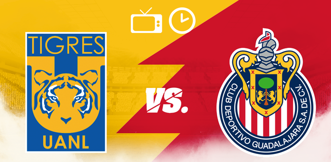 Mundo_Tigres_Mx's tweet photo. 🟡 @TigresOficial - @Chivas 🔴🏆 @LigaBBVAMX 
�� Sábado, 5 de septiembre, 21:00 h (04:00 en Europa)

⚽️ PREVIA ⚽️
💥 Vencer y convencer, para superar la 'crisis'

📷Marca Claro

👇 Toda la información, aquí 👇
https://t.co/4onyLPAgc4

#Tigres #EstoEsTigres #Chivas #LigaMX #Mexico https://t.co/LXzbbpQtoZ