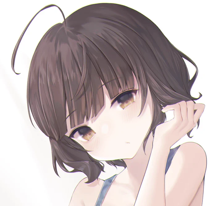 岸波 