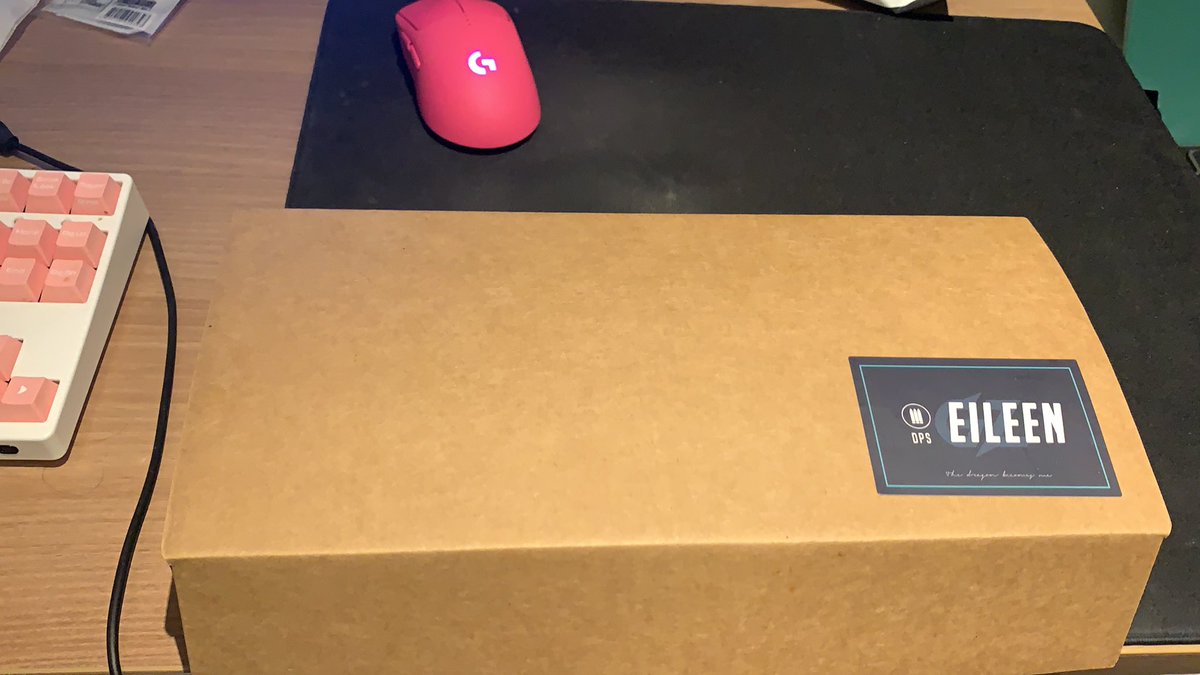 thank u for the gift!!!!(ﾉ)`ω´(ヾ)