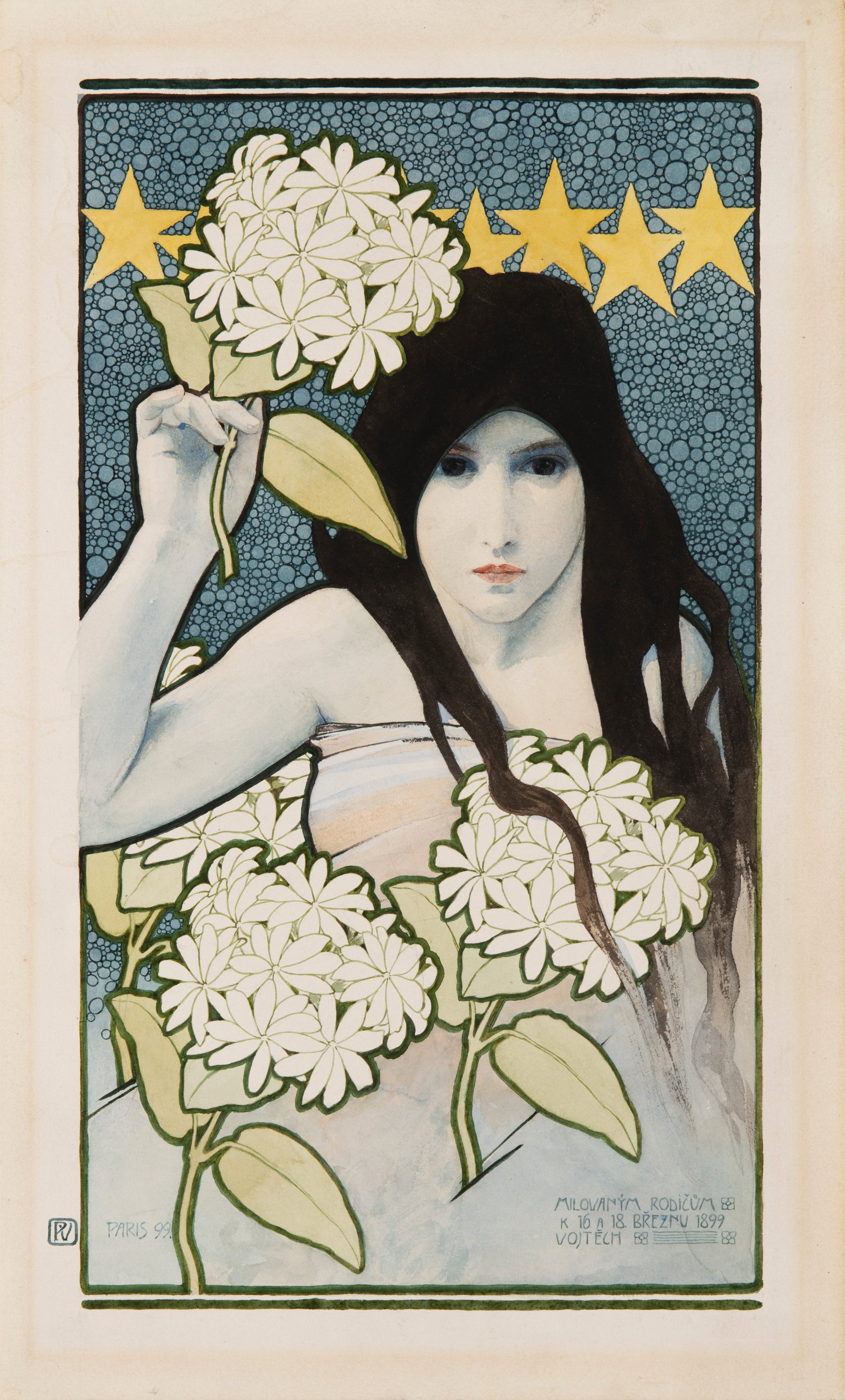 České Umění (czech_art) / Twitter