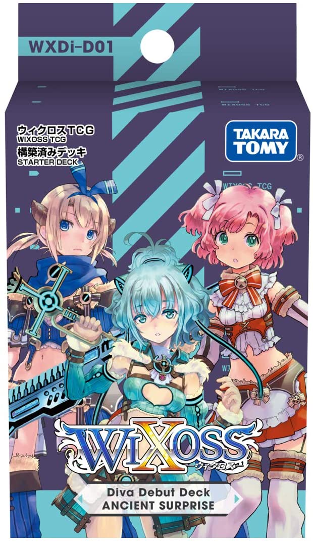 大人気新作 ウィクロス タウィル ??? WX09-??? wixoss