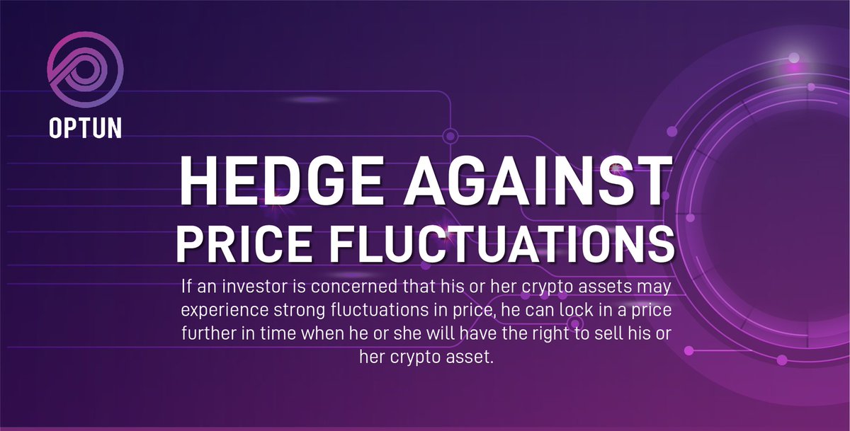 Optun1's tweet photo. One of the advantage of Optun
#optun #DeFi #OPTU https://t.co/8SDS6y5UEj