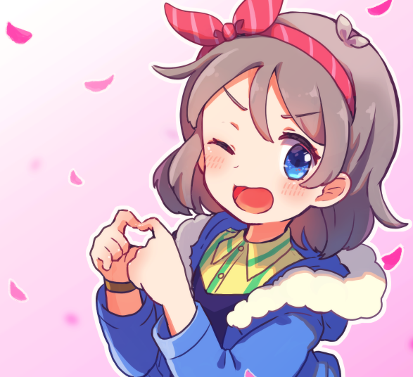 渡辺曜 「ありがとううう!!!!!?
(劇場版イラスト再掲しちゃう!)

#Aqours5」|さんざし🍒のイラスト