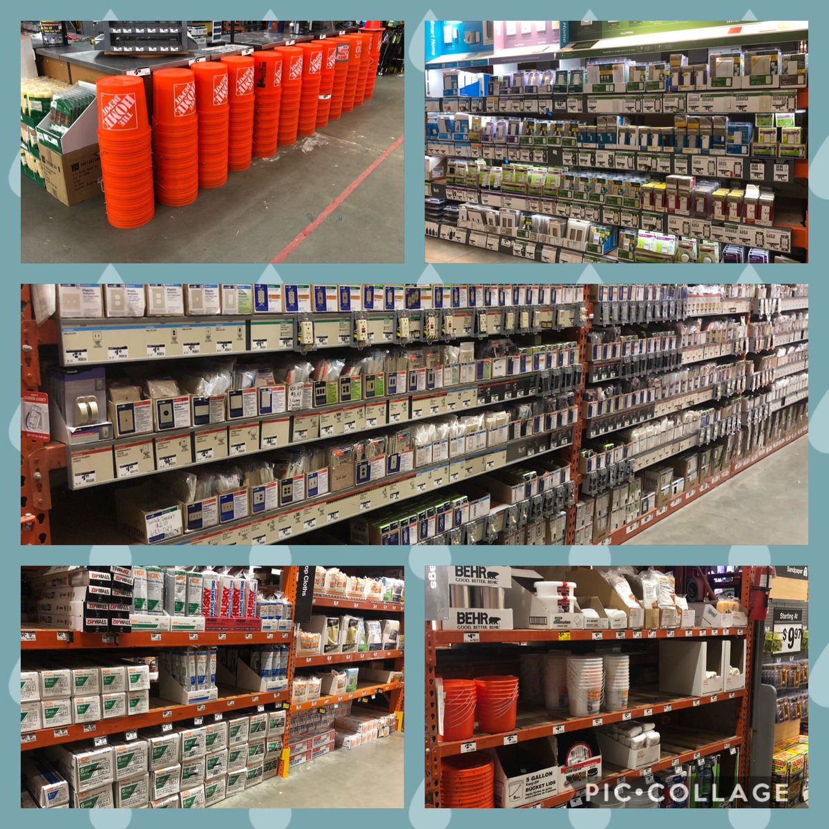 CarlMyrville's tweet photo. #4605theoneandonly #d278 #orangeproud #labordayready @RMoutranTHD @navruprai @JDorseyTHD @CollazoH @Sam46411 @itsscamella @Connor_THD @davood81517088 https://t.co/0esjhl61ig