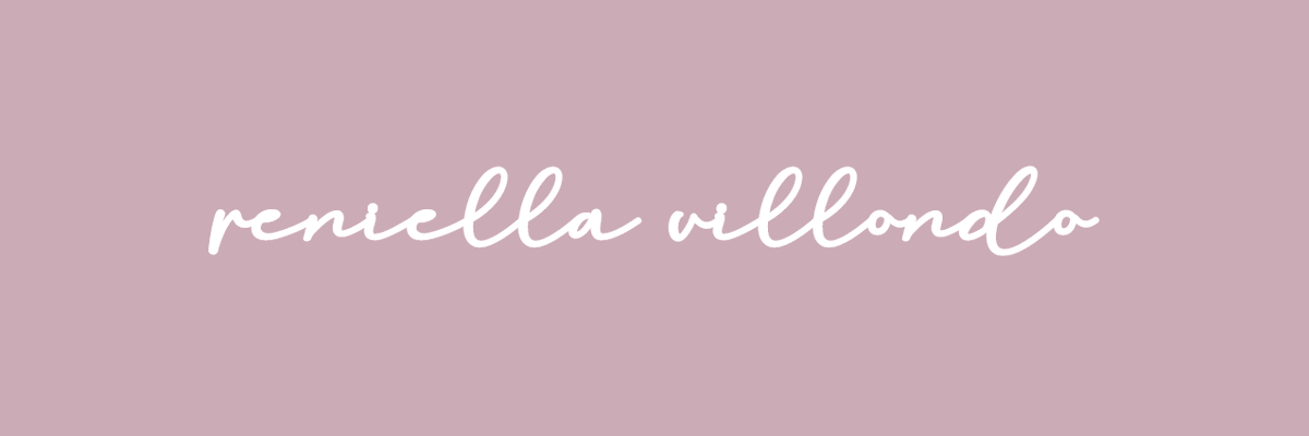 ervmntflc_'s tweet photo. RENIELLA VILLONDO BEST GIRL !!

!! HEADERS !! 

#WeCheREIshYou https://t.co/KeLbejA52o