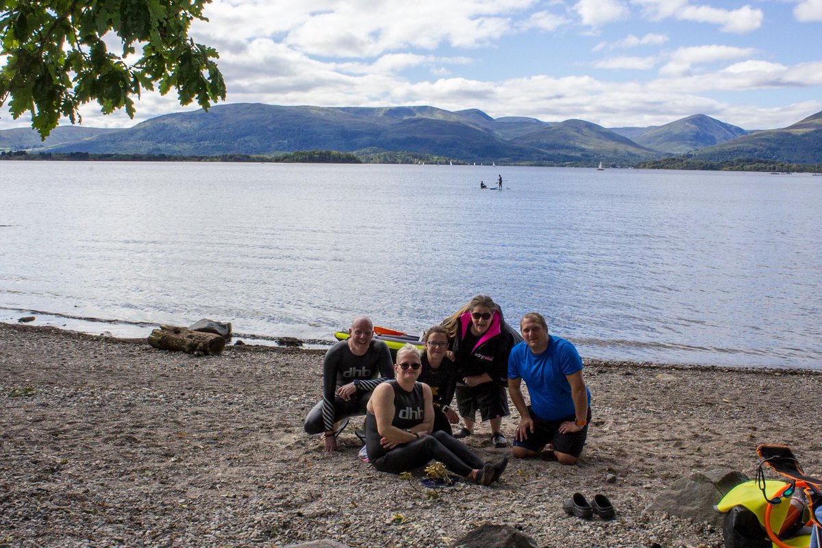 swimbuddynet's tweet photo. A week ago the Swim Buddy Network invades Scotland ! It absolutely fantastic to swim laugh and swim with such incredible people 🤩🤩🤩

#swimbuddynetwork
#SBNinvadesScotland
 #Openwaterswimming https://t.co/n6QemrLIT1