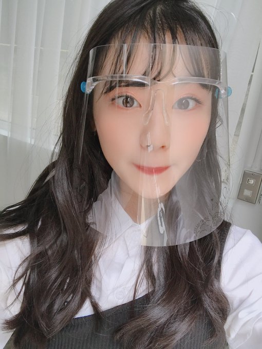 Twitterのコスプレ画像22