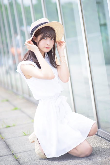 コスプレイヤー猫田あしゅのTwitter画像17