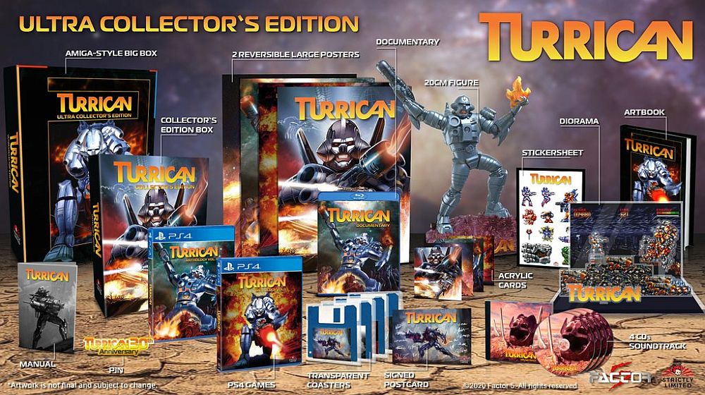 RetroNaGazie's tweet photo. Zapraszamy na najobszerniejsze #RetroNews w historii RnG! Wiele gier na: #ZXSpectrum, #Atari, #C64, #Amiga, #Megadrive i inne systemy. Powrót herosów #Turrican, #EarthwormJim, i fajowe wydanie #AdamIsMe, a także retro zlot #Rewind w Cieszynie.https://t.co/l53oUEcmoN #retrogaming https://t.co/ZLTkfEhkTb