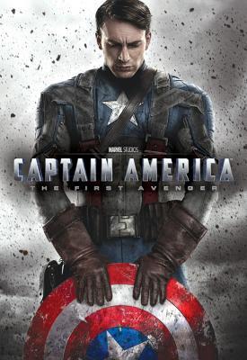  Rather underrated. The origin story (first 45 mins) is super tight, with clever little vignettes to illustrate Steve Rogers’ character. Chris Evans takes what could be a bland and bloodless role and makes it magnetic. And no expense was spared on the supporting cast.