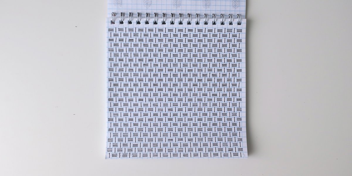 ZColoring's tweet image. Notebook 3, p. 7
#zentanglepattern #handdrawn #doodle #zentangle