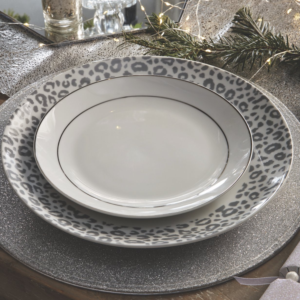 Dinner sets shop b&m