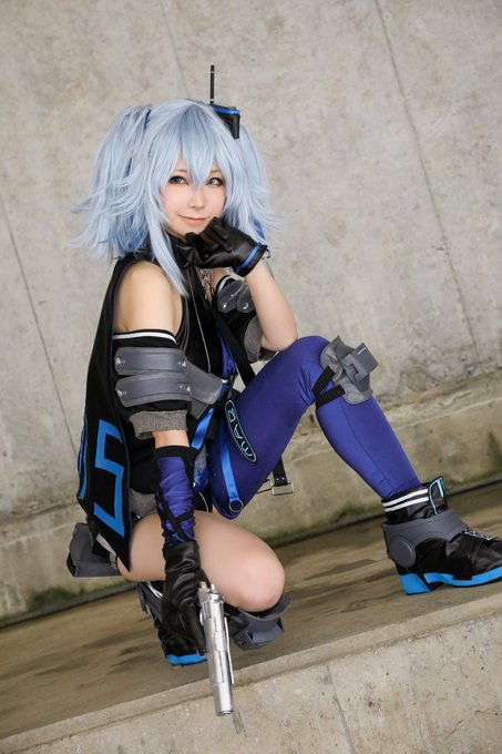 Twitterのコスプレ画像40