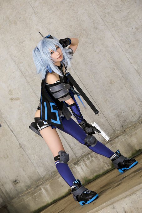 Twitterのコスプレ画像39