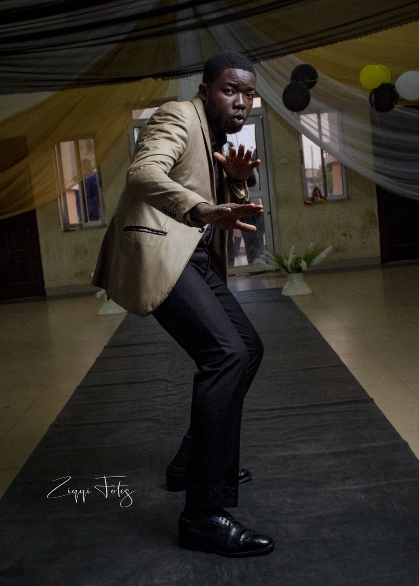 Papinto Tabalaya🕴🏾 tweet media